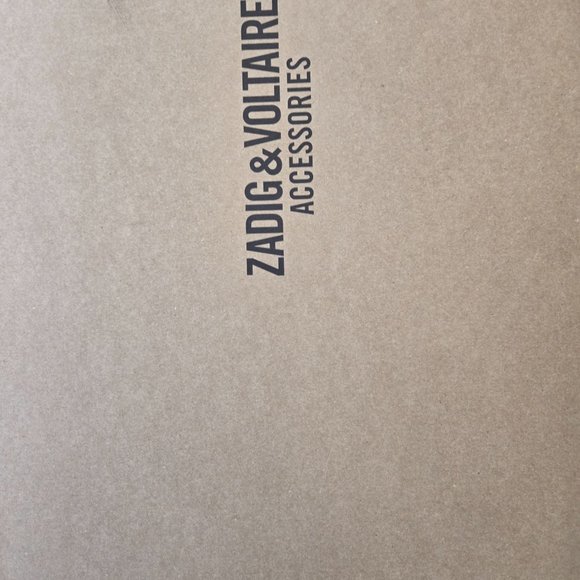 Zadig and Voltaire Santa Dream Studs High Boots - Picture 13 of 14